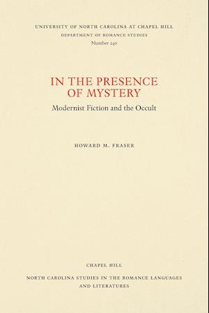 In the Presence of Mystery