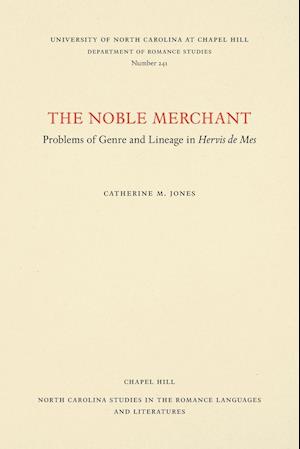 Noble Merchant