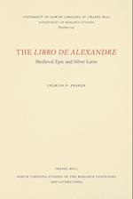 The Libro de Alexandre