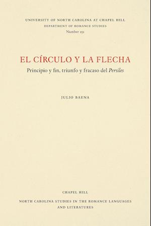 El Círculo Y La Flecha