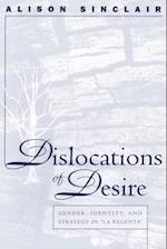 Dislocations of Desire