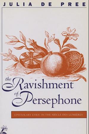 Ravishment of Persephone