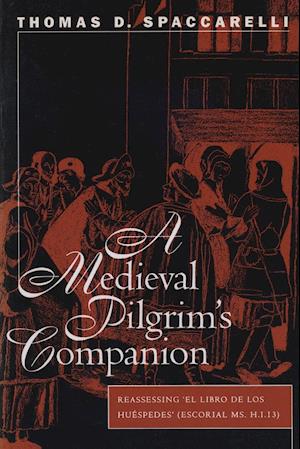 A Medieval Pilgrim's Companion