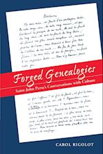 Forged Genealogies