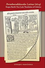 Pornoboscodidascalus Latinus (1624)