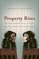 Property Rites