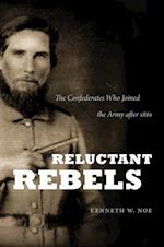 Reluctant Rebels