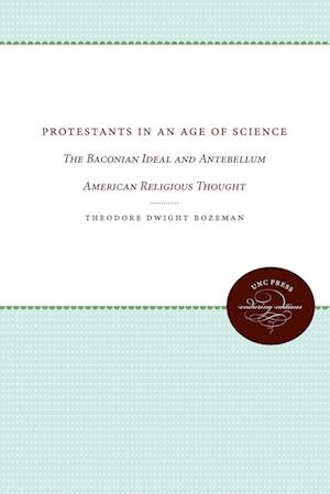 Protestants in an Age of Science