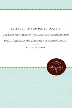 Research in Service to Society