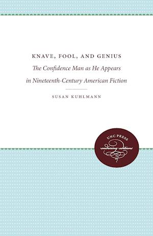 Knave, Fool, and Genius