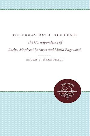 The Education of the Heart