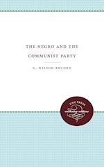 The Negro and the Communist Party