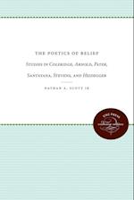 The Poetics of Belief