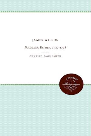 James Wilson