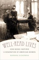 Well-Read Lives
