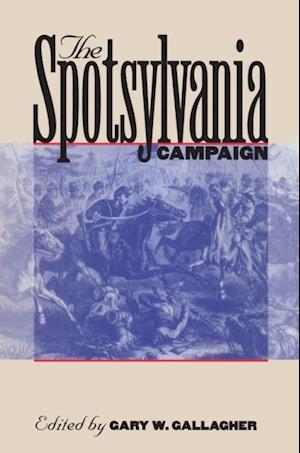 Spotsylvania Campaign