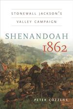 Shenandoah 1862