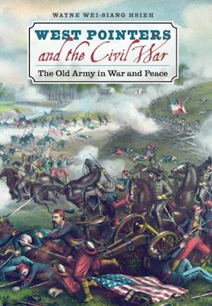 West Pointers and the Civil War