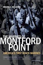 Marines of Montford Point