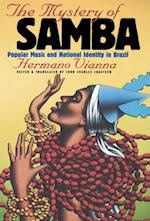 Mystery of Samba