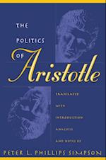 Politics of Aristotle