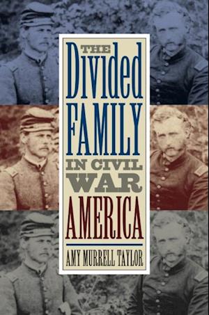 Divided Family in Civil War America