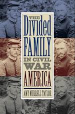 Divided Family in Civil War America