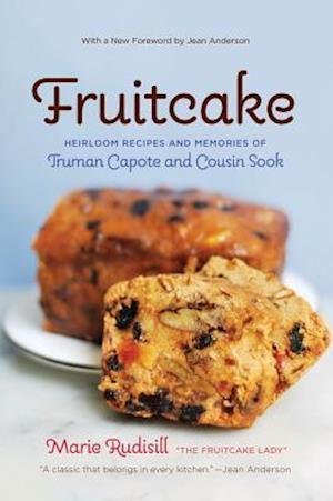 Fruitcake