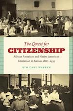 Quest for Citizenship