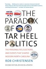 Paradox of Tar Heel Politics