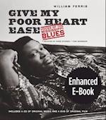 Give My Poor Heart Ease, Enhanced Ebook