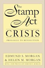 Stamp Act Crisis