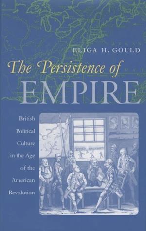 Persistence of Empire