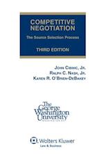 Competitive Negotiation