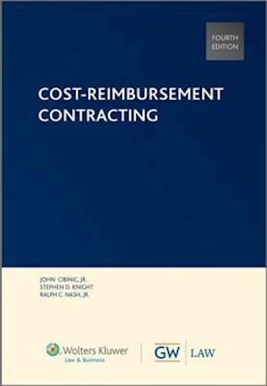 Cost-Reimbursement Contracting