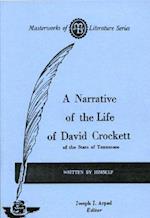 Narrative of the Life of David Crockett of the State of Tennessee