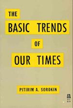 Basic Trends of Our Times