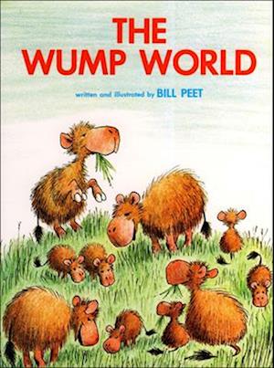 The Wump World