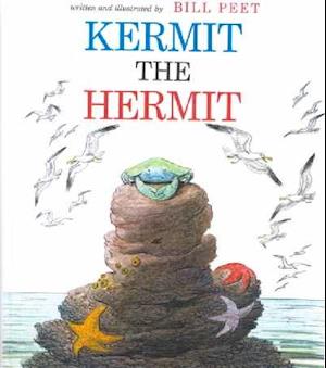 Kermit the Hermit