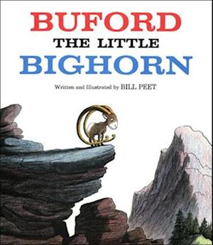 Buford the Little Bighorn