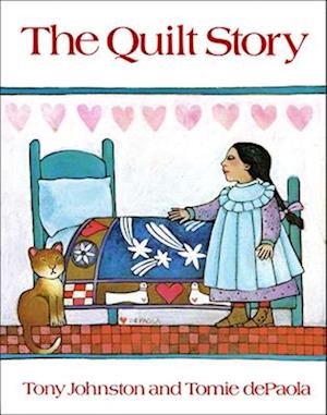 The Quilt Story