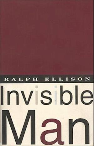 Invisible Man