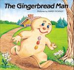 The Gingerbread Man