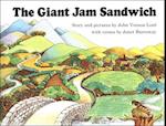 The Giant Jam Sandwich