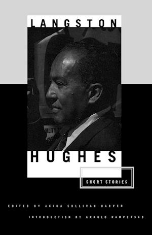 The Short Stories of Langston Hughes