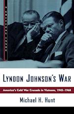 Lyndon Johnson's War