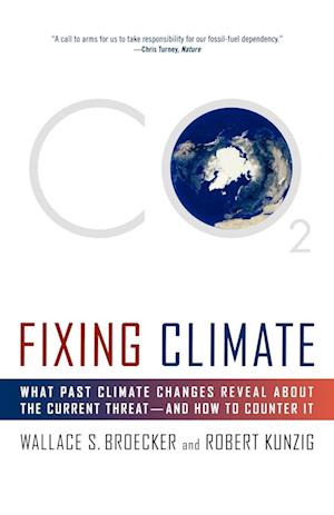 Fixing Climate