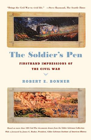 The Soldier's Pen