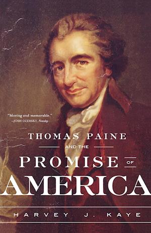 Thomas Paine and the Promise of America