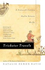 Trickster Travels